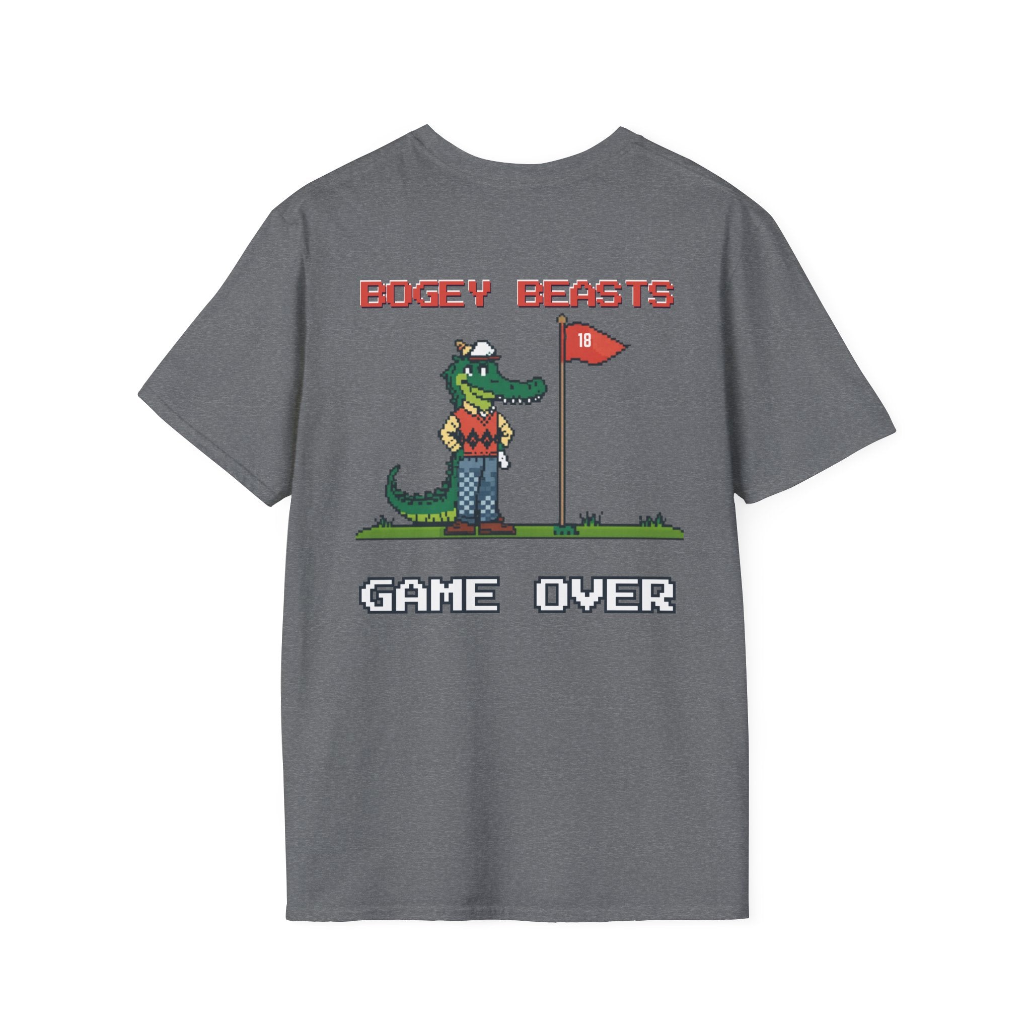 GAME OVER T-Shirt
