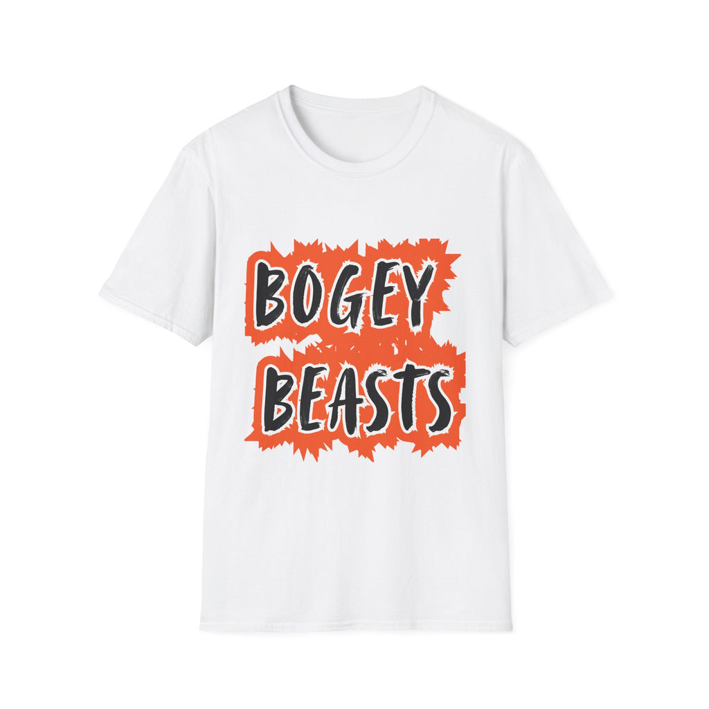 Beastly T-Shirt