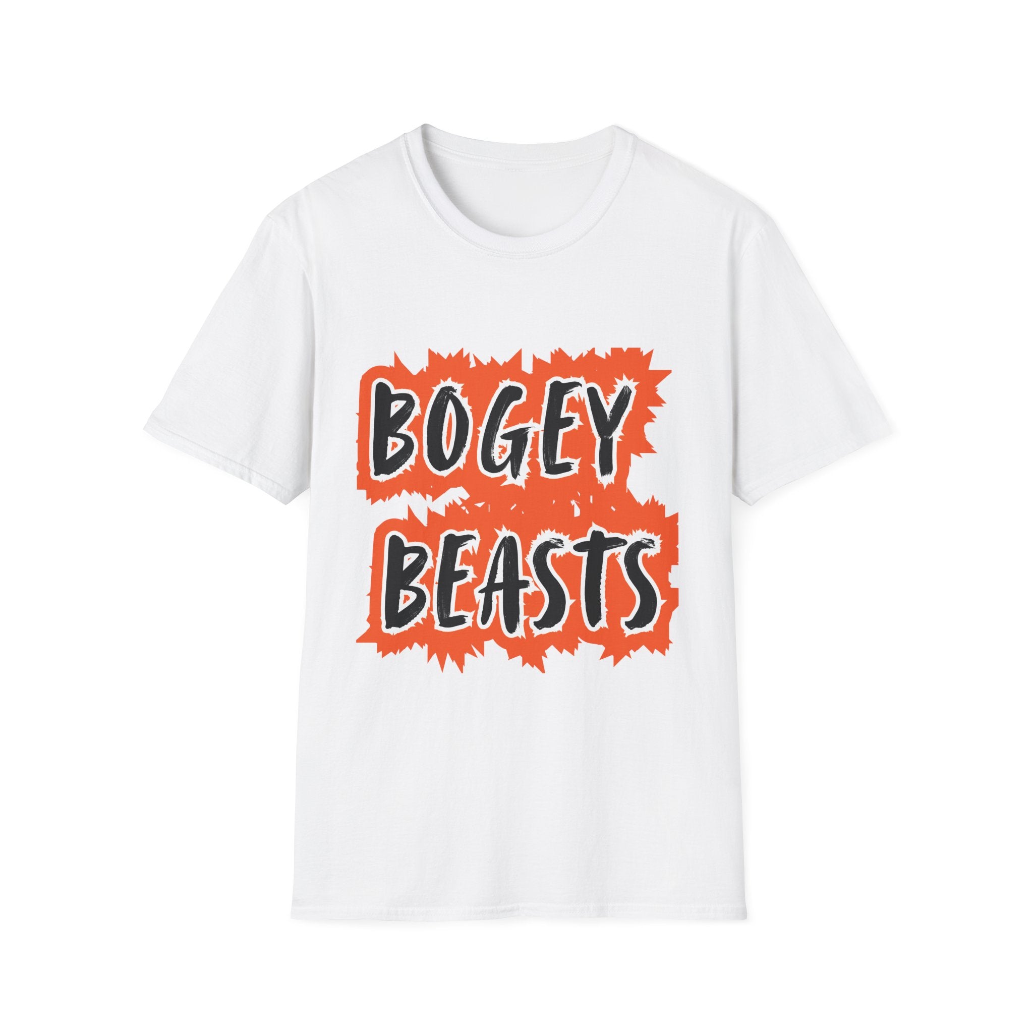 Beastly T-Shirt