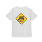 CAUTION! Youth T-Shirt