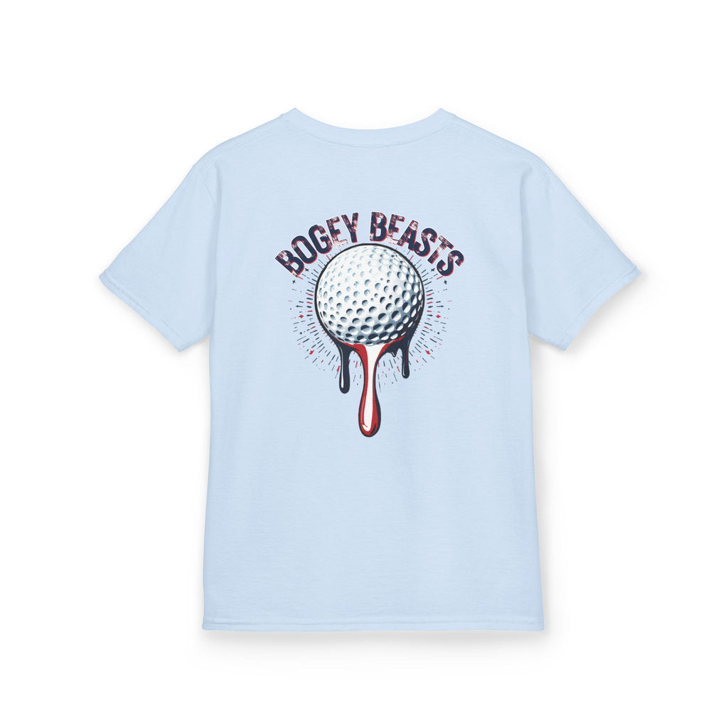 Melted Youth T-Shirt