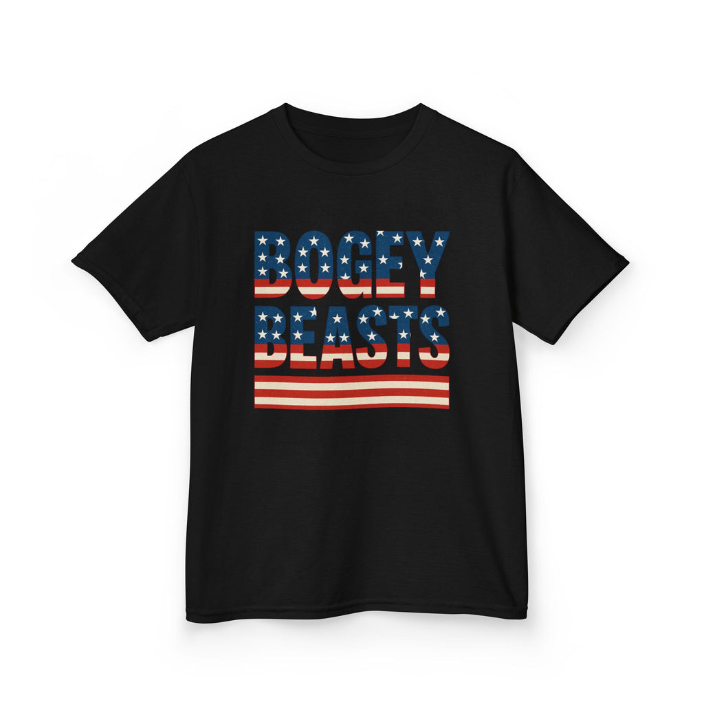Bogey Flag Youth T-Shirt