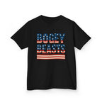 Bogey Flag Youth T-Shirt