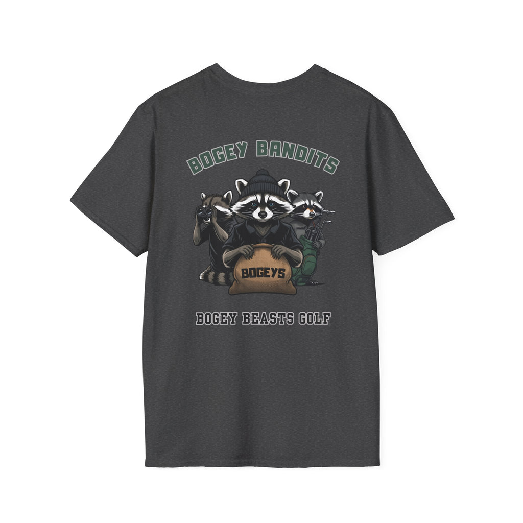 Bandits T-Shirt