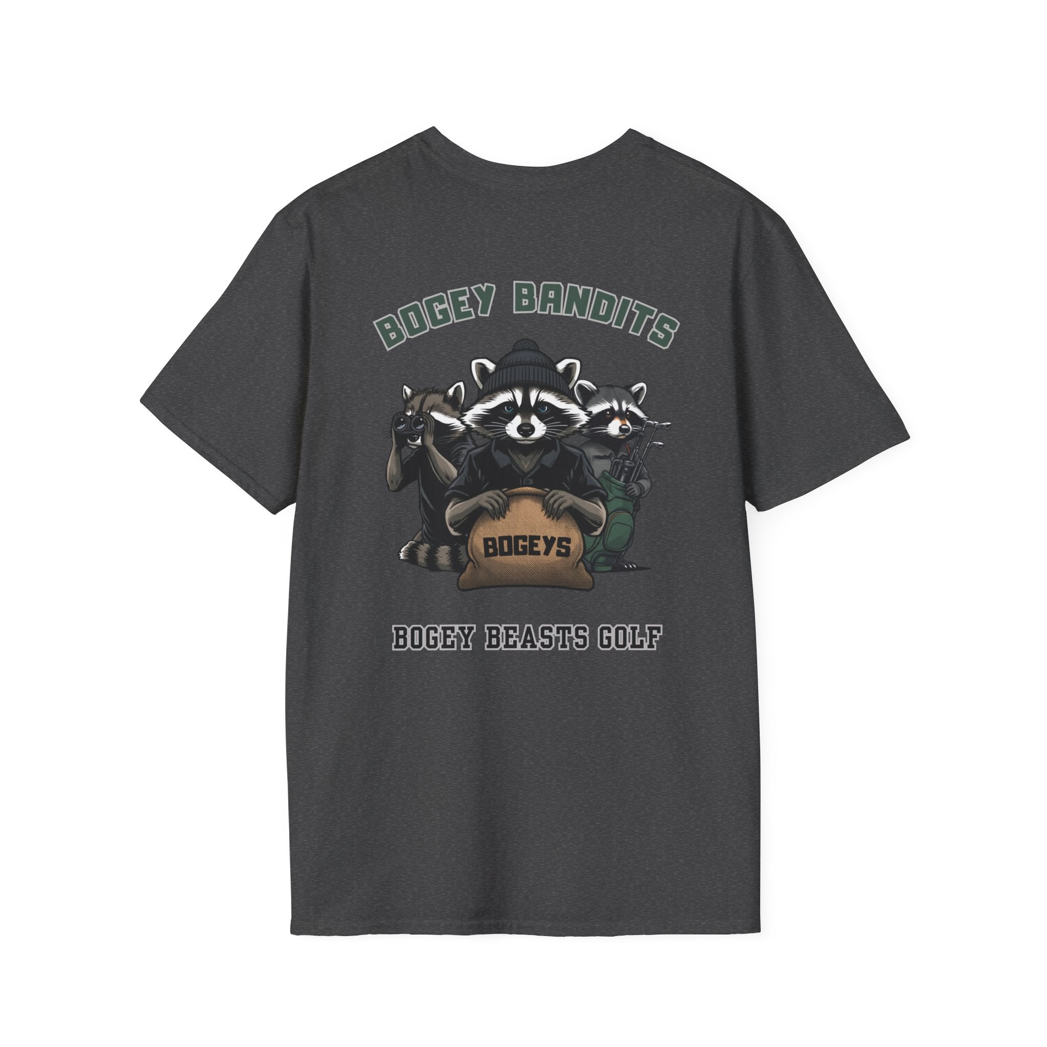 Bandits T-Shirt