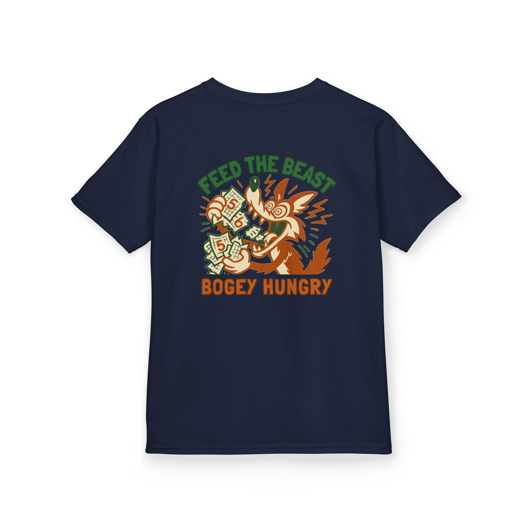Hungry for Bogeys Youth T-Shirt