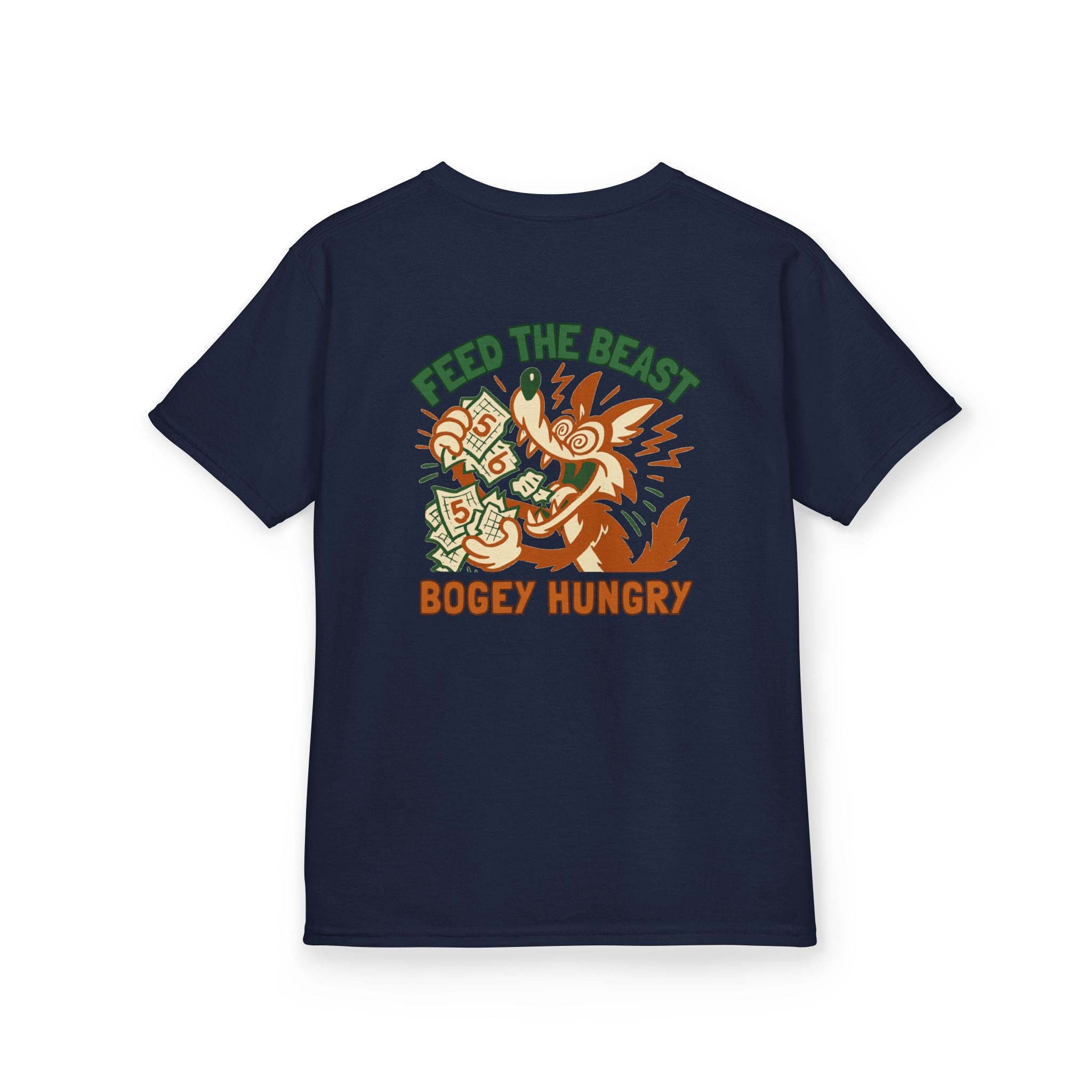 Hungry for Bogeys Youth T-Shirt
