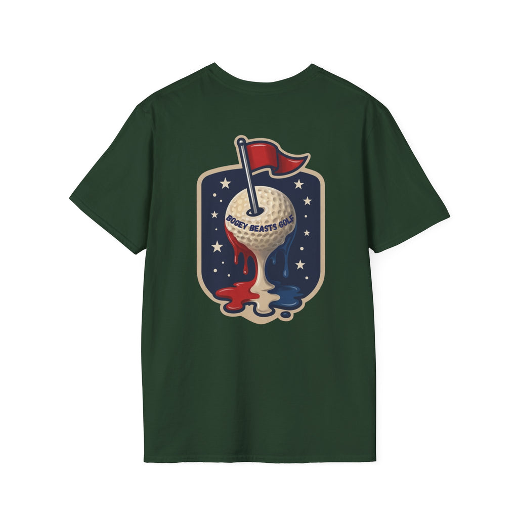 Moon Shot T-Shirt