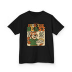 100% More Bogeys Youth T-Shirt