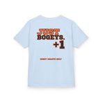 +1 Club Youth T-Shirt