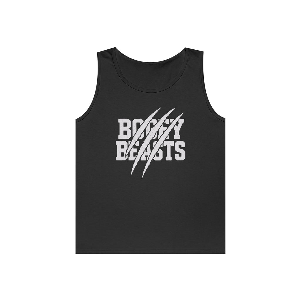 Clawback Bogey Tank