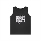 Clawback Bogey Tank