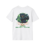 Back Nine Beast Mode T-Shirt