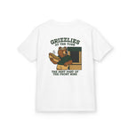 Best part of front 9 Youth T-Shirt