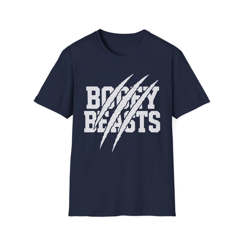 Clawback Bogey T-Shirt