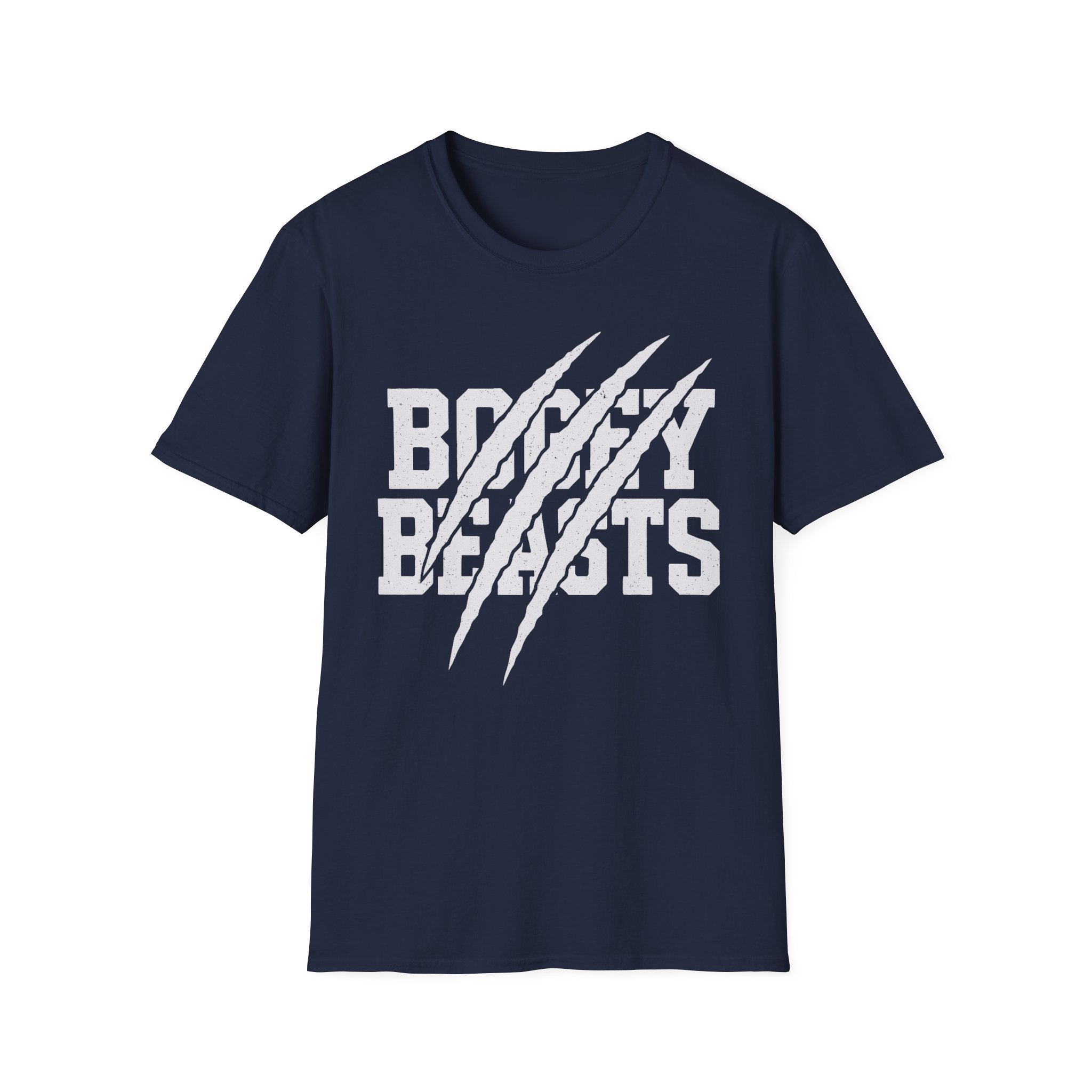 Clawback Bogey T-Shirt