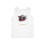Red White & Bogey Tank