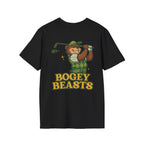 Bogey Beasts Bear T-Shirt