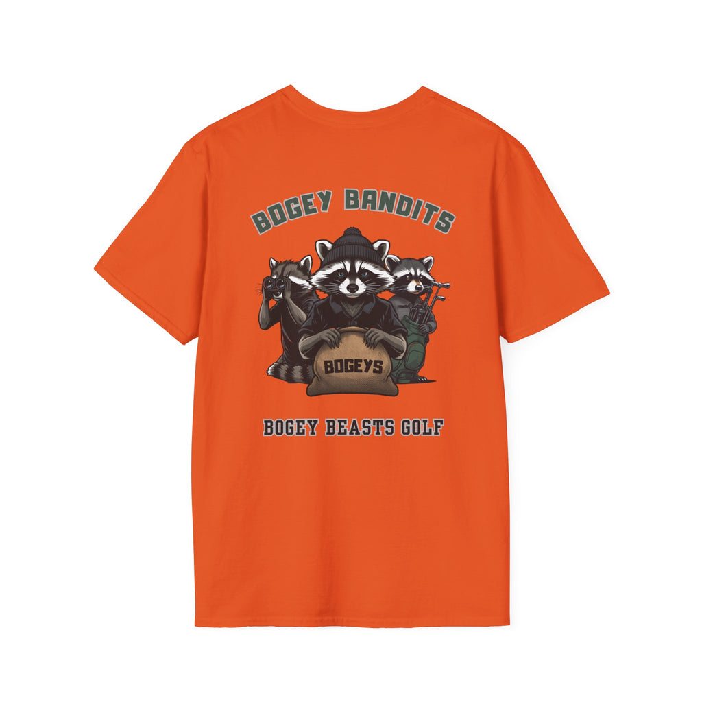 Bandits T-Shirt