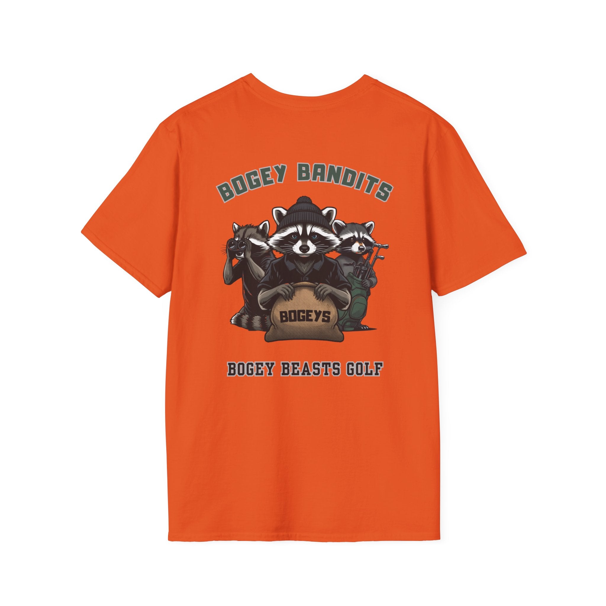 Bandits T-Shirt