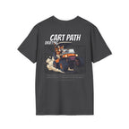 Cart Path Drifting T-Shirt