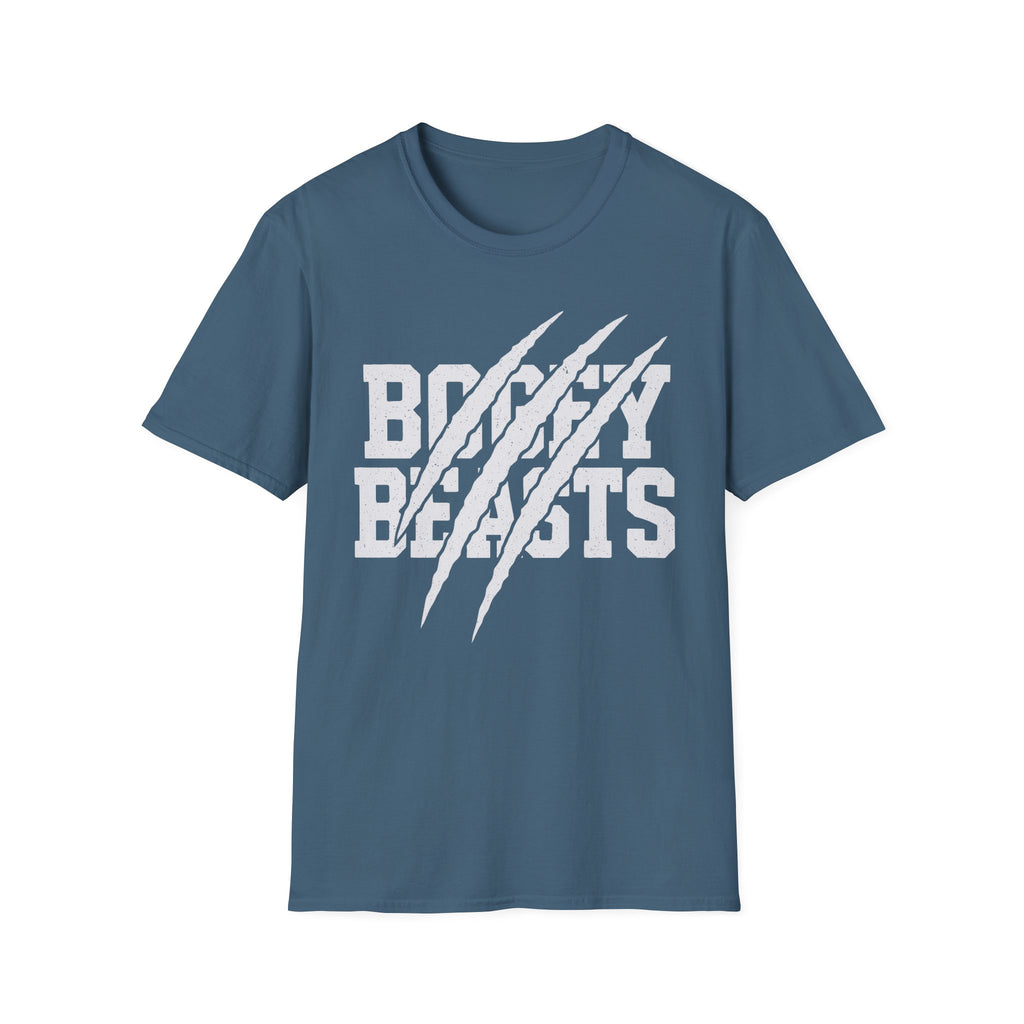 Clawback Bogey T-Shirt