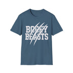 Clawback Bogey T-Shirt