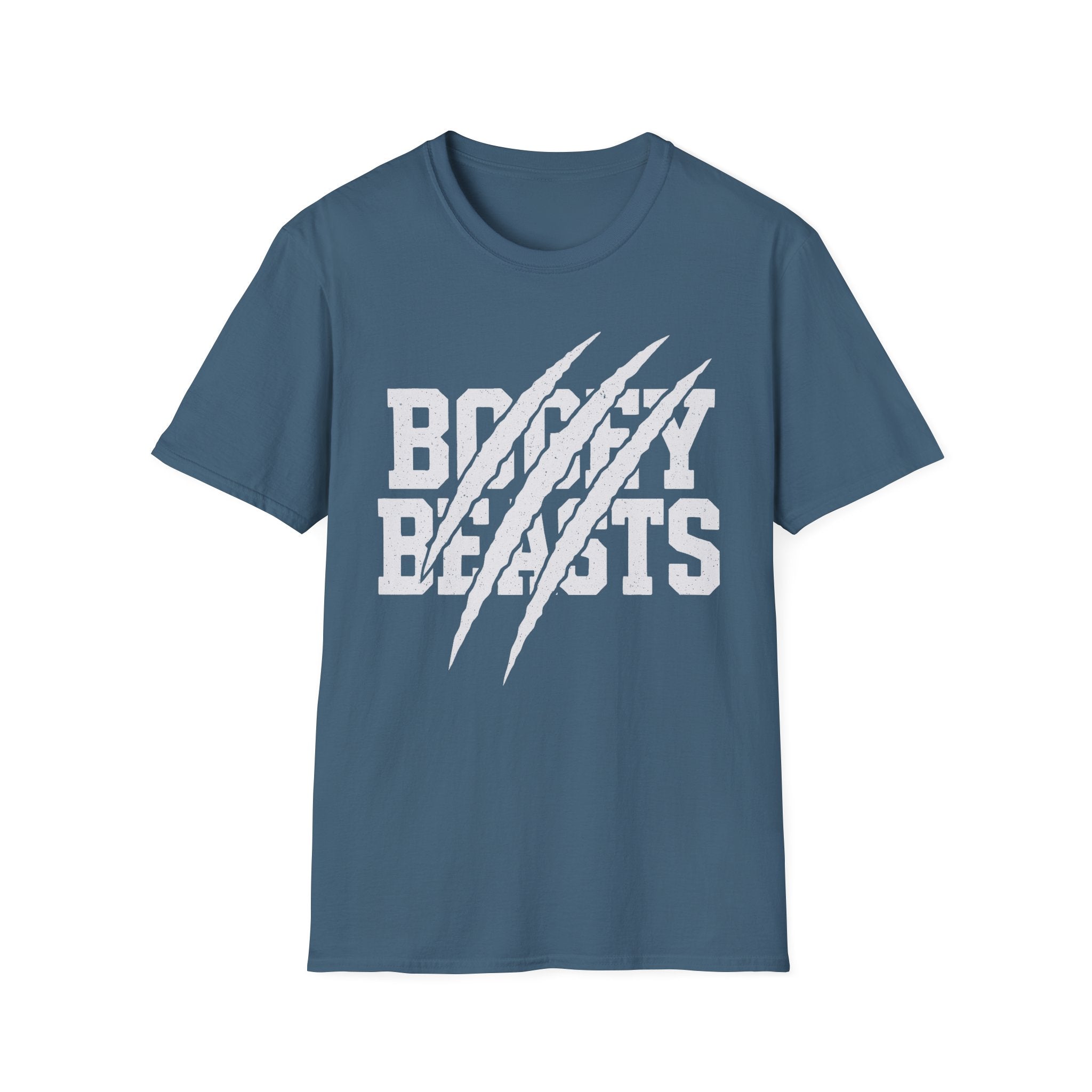 Clawback Bogey T-Shirt