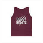 Clawback Bogey Tank