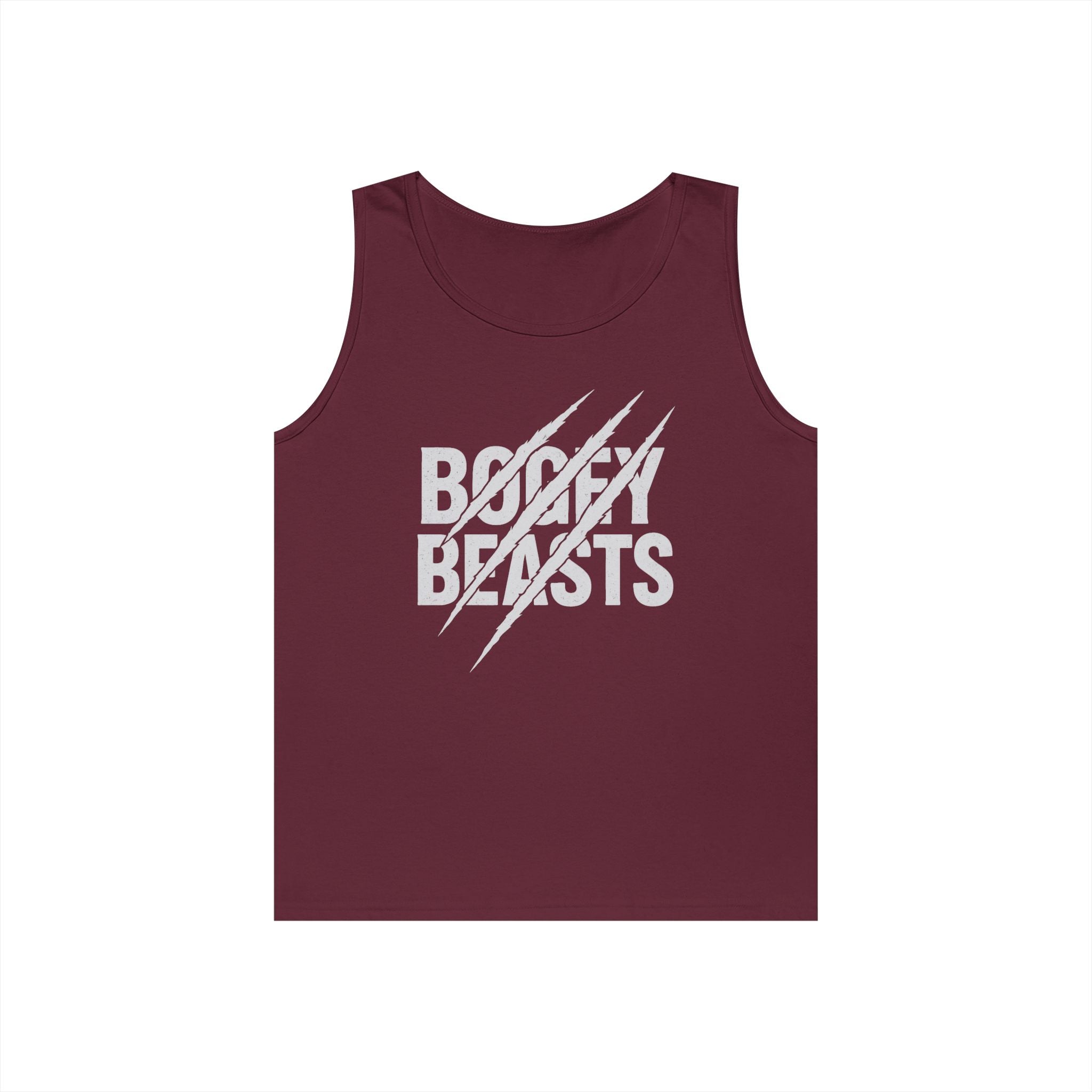 Clawback Bogey Tank