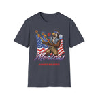 Celebrate 'Merica T-Shirt
