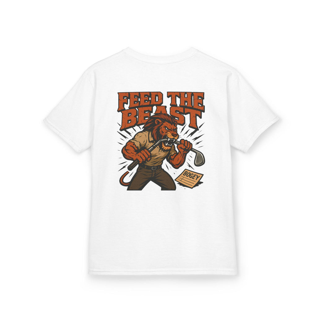 Feed the BEAST Youth T-Shirt
