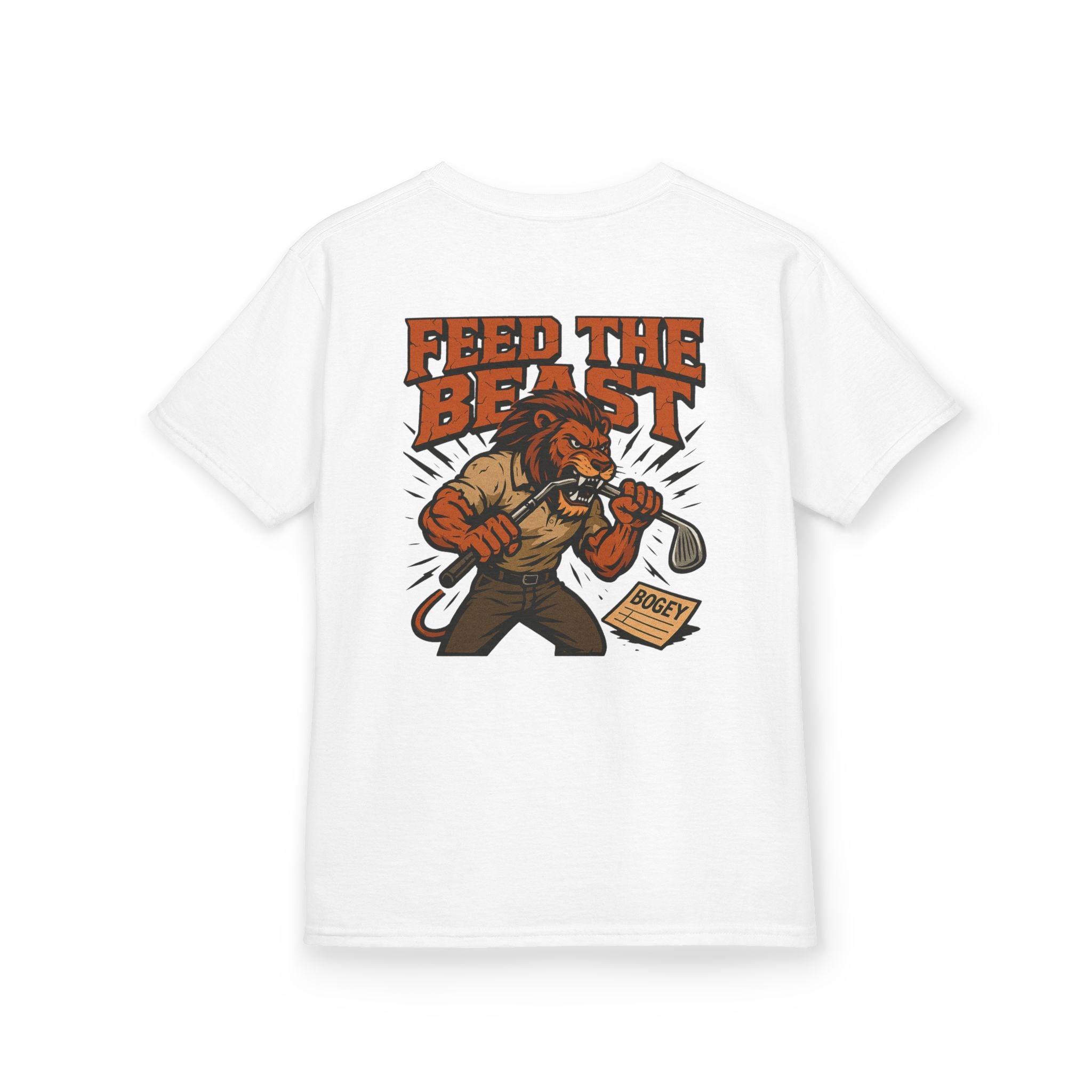 Feed the BEAST Youth T-Shirt