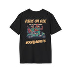 Ride or Die T-Shirt