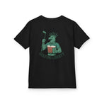 Golfing Liberty Youth T-Shirt
