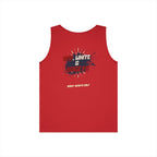 Red White & Bogey Tank