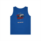 Red White & Bogey Tank