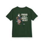 Proud Bogey Beast Youth T-Shirt