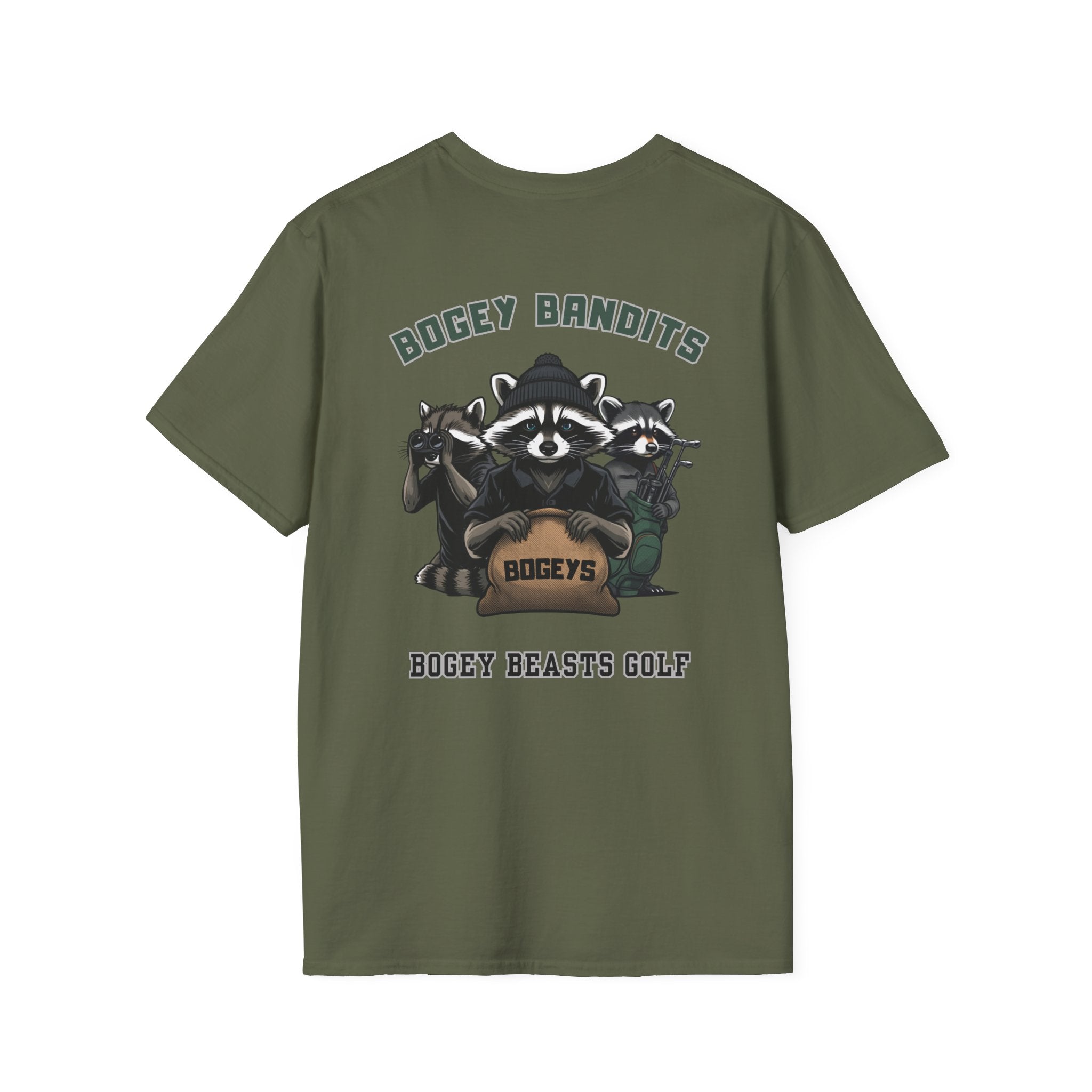 Bandits T-Shirt