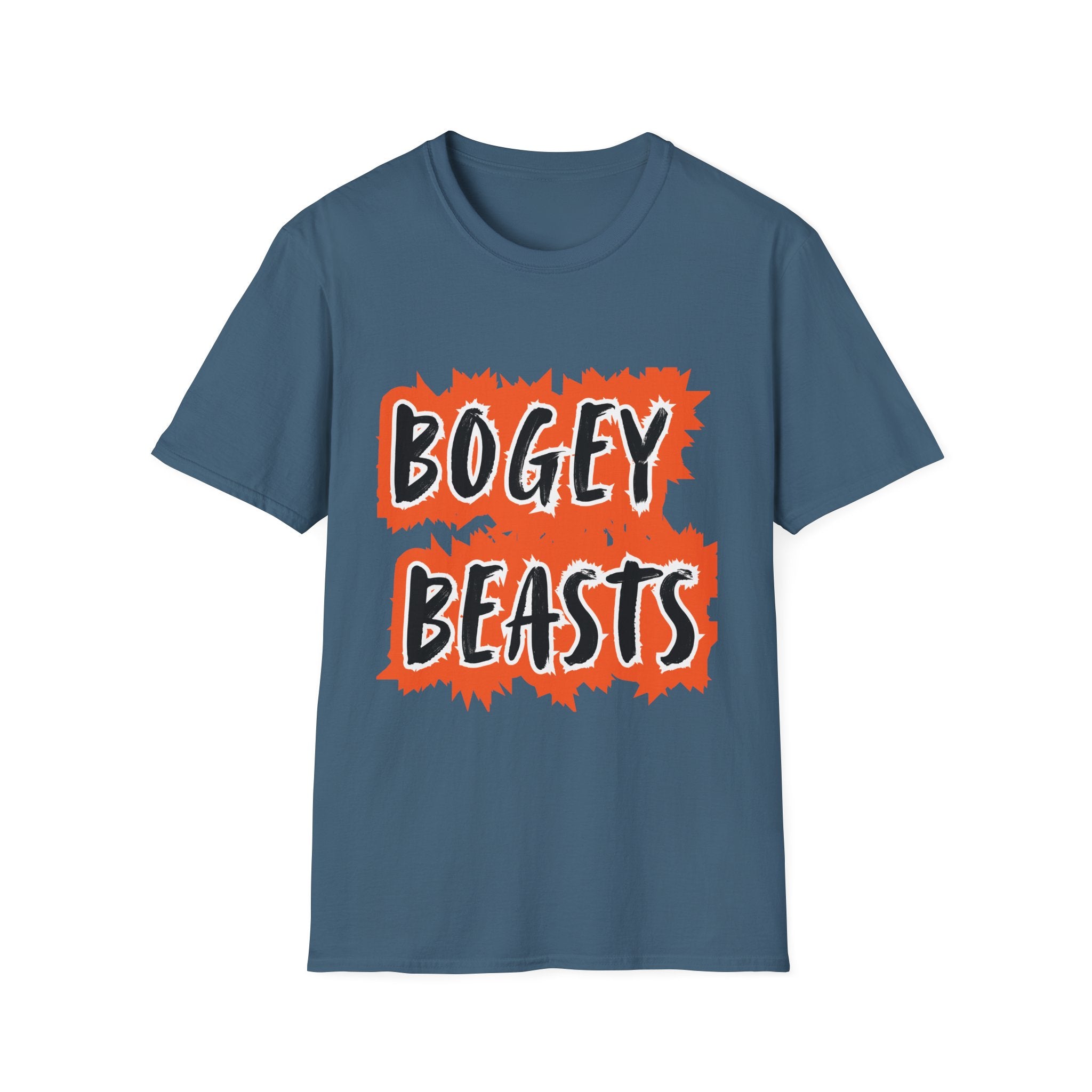 Beastly T-Shirt