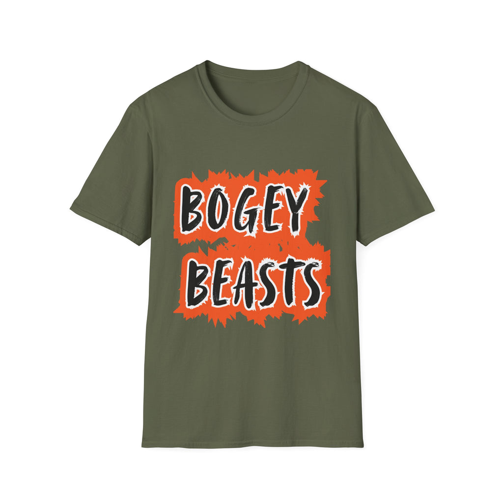 Beastly T-Shirt