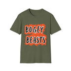Beastly T-Shirt