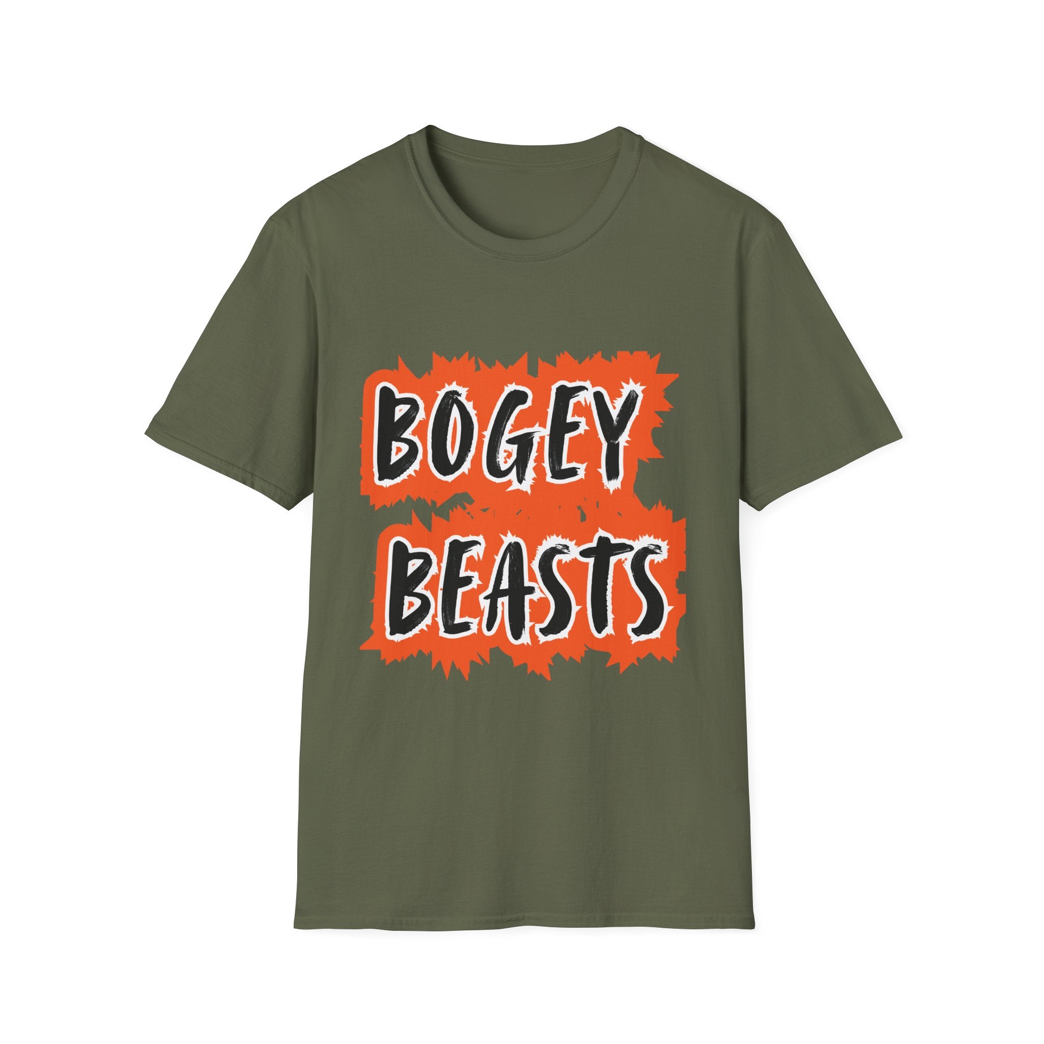 Beastly T-Shirt
