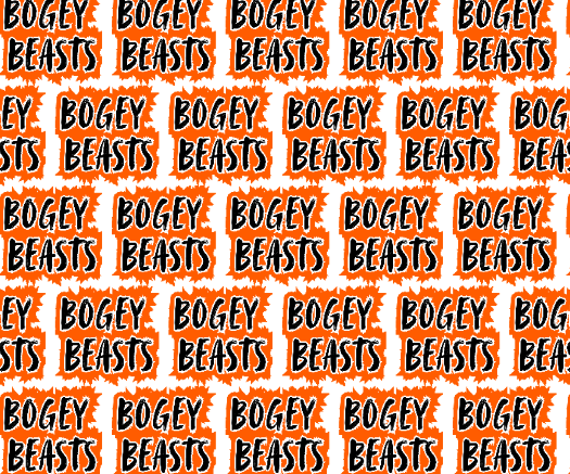 Stacking Bogeys Polo Shirt