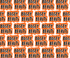 Stacking Bogeys Polo Shirt
